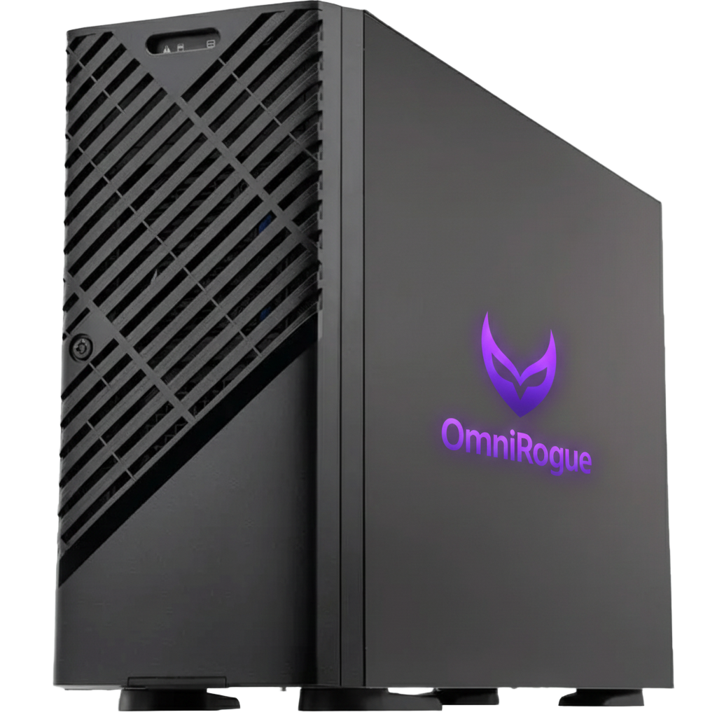 OmniRogue XL